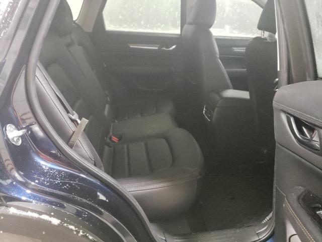 Photo 11 from auction – 2019 MAZDA CX-5 GRAND with VIN JM3KFBDM5K0685106