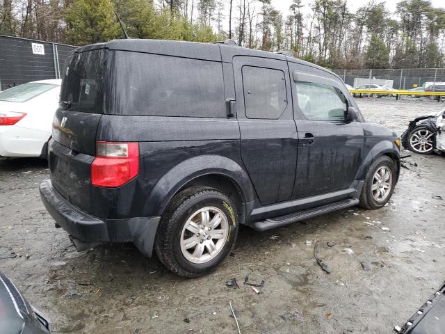 Photo 3 from auction – 2008 HONDA ELEMENT EX with VIN 5J6YH28758L014859