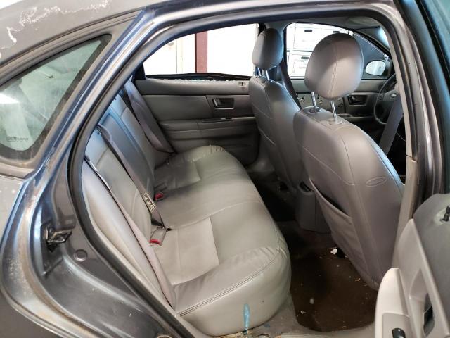 Photo 10 from auction – 2003 FORD TAURUS SEL with VIN 1FAHP56S03G170087