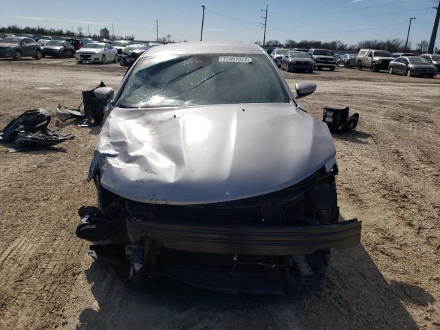 Photo 5 from auction – 2016 CHRYSLER 200 LX with VIN 1C3CCCFB2GN114470