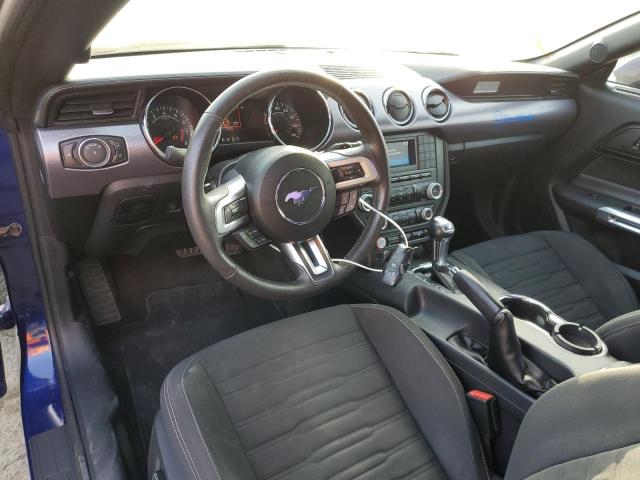 Photo 8 from auction – 2015 FORD MUSTANG with VIN 1FA6P8THXF5333023