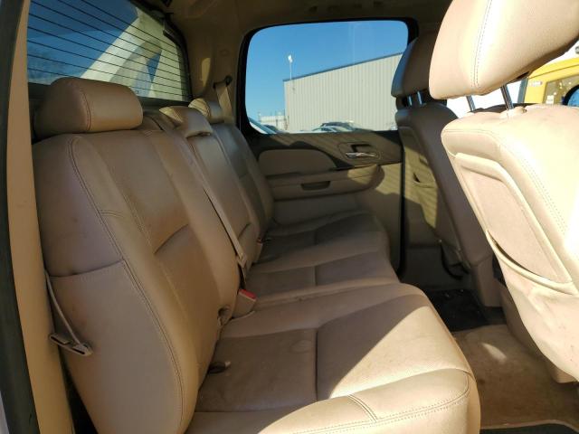Photo 10 from auction – 2012 CHEVROLET AVALANCHE with VIN 3GNTKGE74CG174411