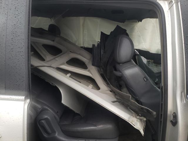 Photo 11 from auction – 2005 HONDA ODYSSEY EX with VIN 5FNRL38765B132108
