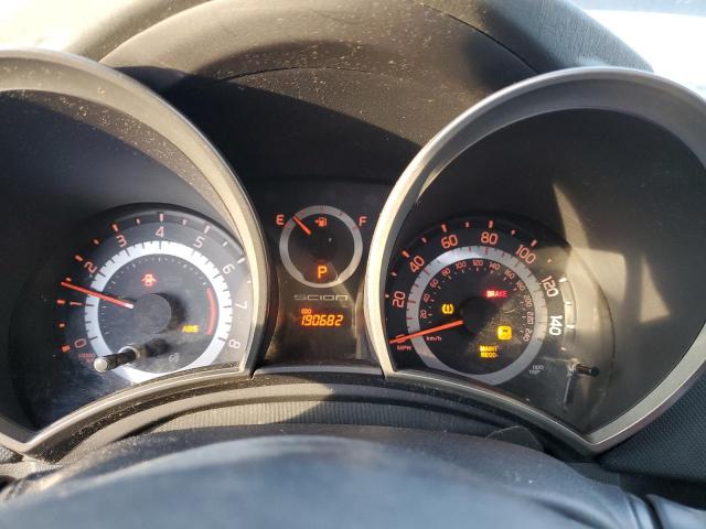 Photo 9 from auction – 2012 TOYOTA SCION TC with VIN JTKJF5C78C3032120