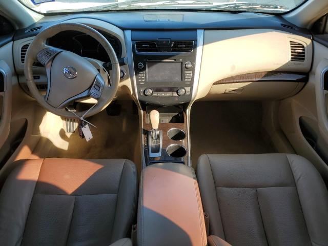 Photo 8 from auction – 2013 NISSAN ALTIMA 2.5 with VIN 1N4AL3AP9DN532922