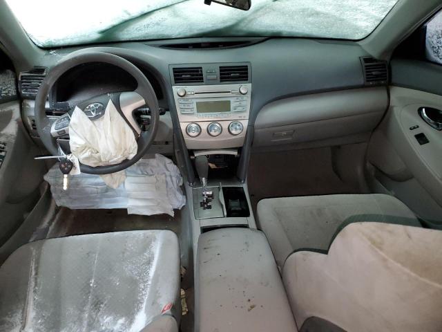 Photo 8 from auction – 2009 TOYOTA CAMRY BASE with VIN 4T4BE46K99R099760