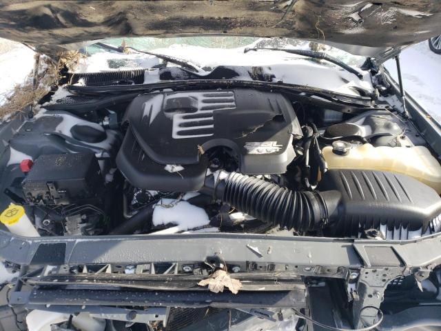 Photo 11 from auction – 2018 DODGE CHALLENGER with VIN 2C3CDZAG7JH276453
