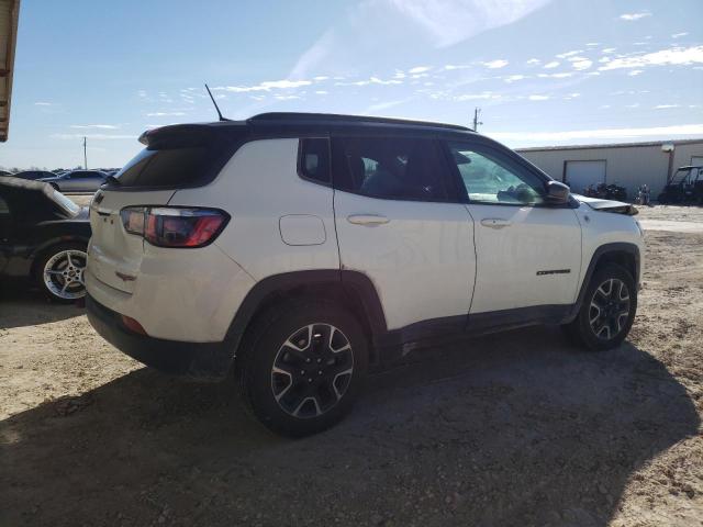 Foto 3 de la subasta – 2020 JEEP COMPASS TR con VIN 3C4NJDDB6LT118521
