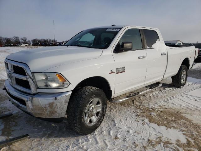 RAM 2500 SLT 2015 with VIN 3C6UR5JL2FG606778 - Photo from auction