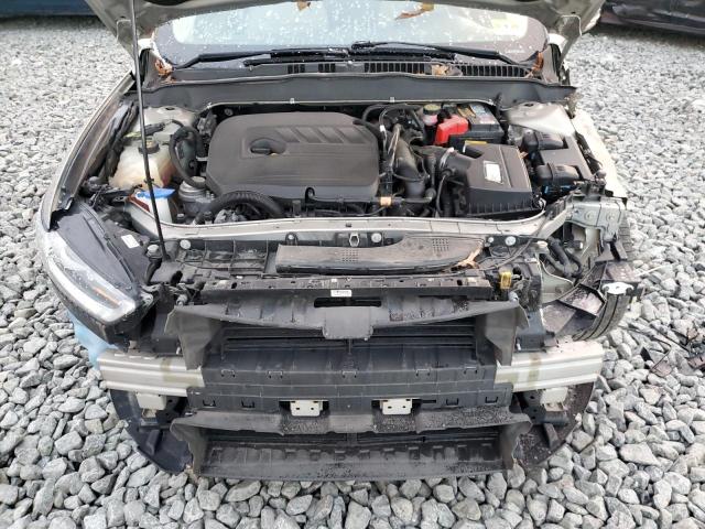 Photo 11 from auction – 2015 FORD FUSION SE with VIN 3FA6P0HD8FR120060