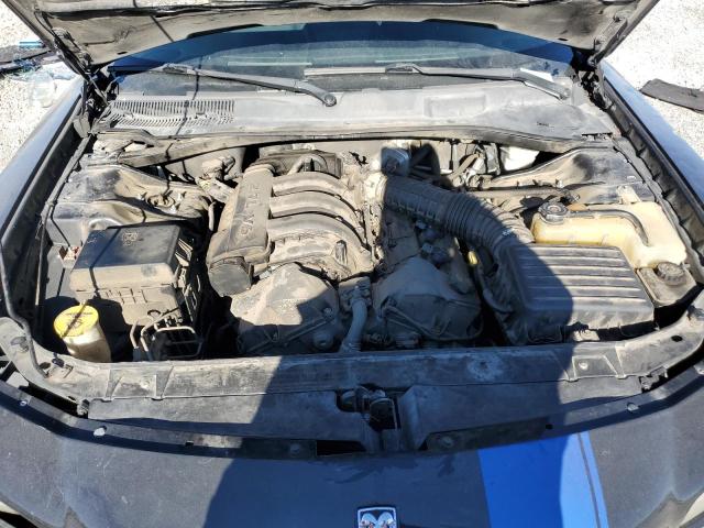 Photo 11 from auction – 2008 DODGE CHARGER with VIN 2B3KA43R58H277498