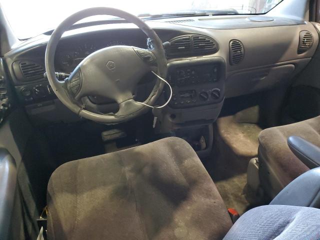 Photo 8 from auction – 2000 DODGE GRAND CARA with VIN 1B4GP44G8YB546664