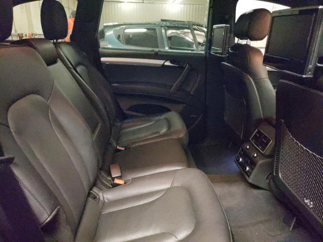 Photo 11 from auction – 2013 AUDI Q7 PRESTIG with VIN WA1DGBFE3DD014673