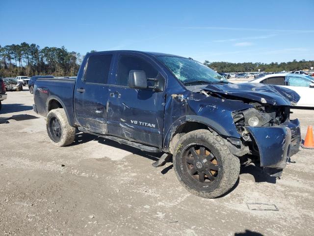 Photo 4 from auction – 2011 NISSAN TITAN S with VIN 1N6AA0EC8BN322828