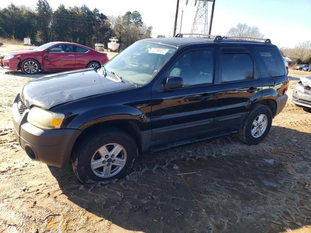 FORD ESCAPE 2006 with VIN 1FMYU02Z76KA50566 - Photo from auction