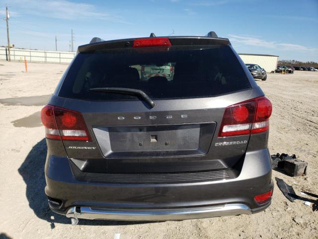 Photo 6 from auction – 2019 DODGE JOURNEY CR with VIN 3C4PDCGB4KT738286