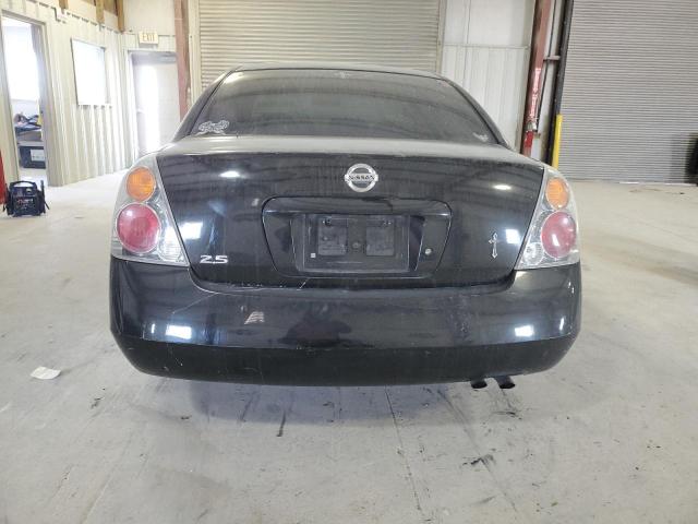 Photo 6 from auction – 2003 NISSAN ALTIMA BAS with VIN 1N4AL11D93C182616