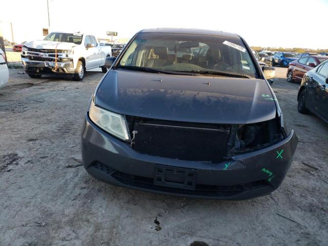 Photo 5 from auction – 2011 HONDA ODYSSEY EX with VIN 5FNRL5H69BB066264
