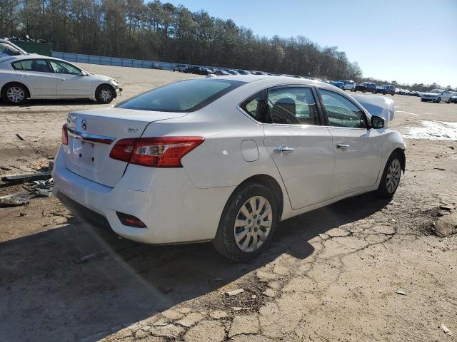 Photo 3 from auction – 2016 NISSAN SENTRA S with VIN 3N1AB7AP8GL671239