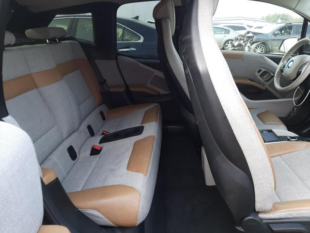Photo 10 from auction – 2017 BMW I3 REX with VIN WBY1Z8C3XHV890969