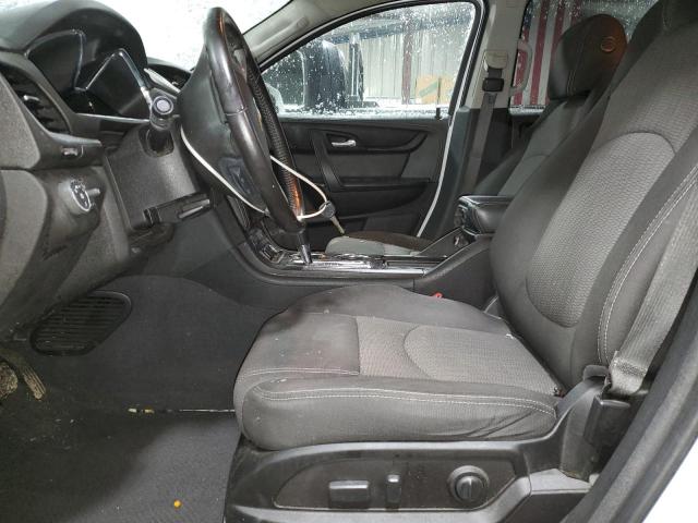 Photo 7 from auction – 2017 CHEVROLET TRAVERSE L with VIN 1GNKVGKD7HJ308248