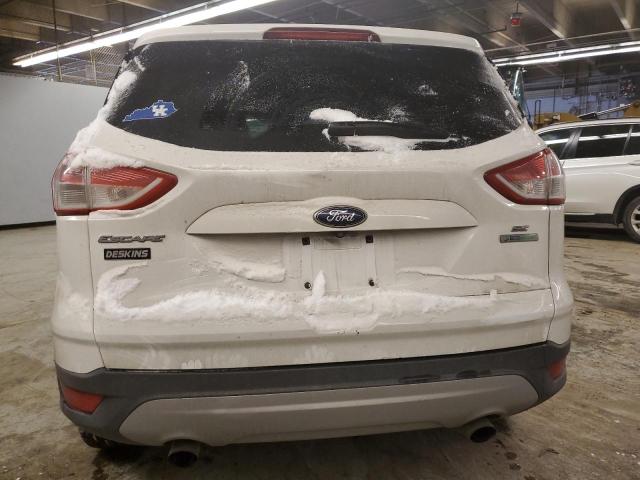 Photo 6 from auction – 2014 FORD ESCAPE SE with VIN 1FMCU0GXXEUE01748