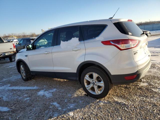 Photo 2 from auction – 2013 FORD ESCAPE SE with VIN 1FMCU0GX7DUB53442