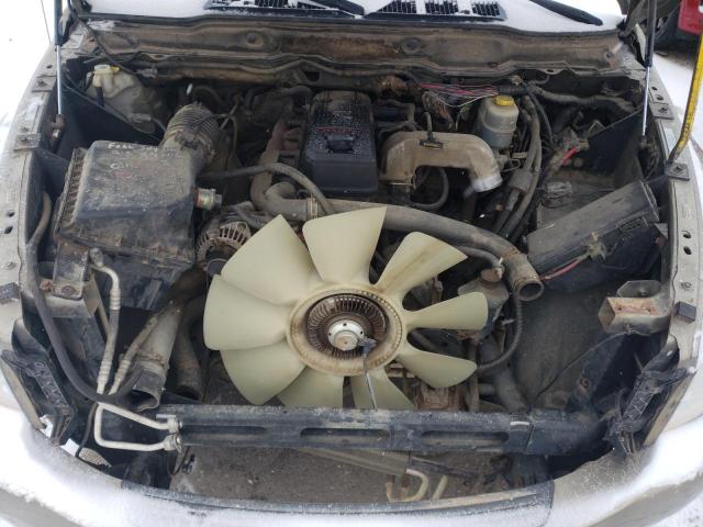 Photo 11 from auction – 2006 DODGE RAM 3500 with VIN 3D7LX39C26G156641