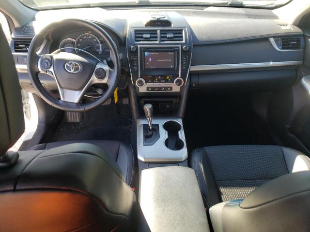 Photo 8 from auction – 2012 TOYOTA CAMRY BASE with VIN 4T1BF1FK5CU149275
