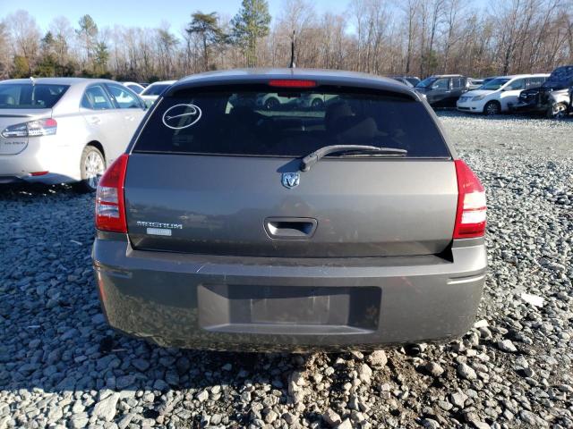 Photo 6 from auction – 2008 DODGE MAGNUM with VIN 2D4FV47T38H153386