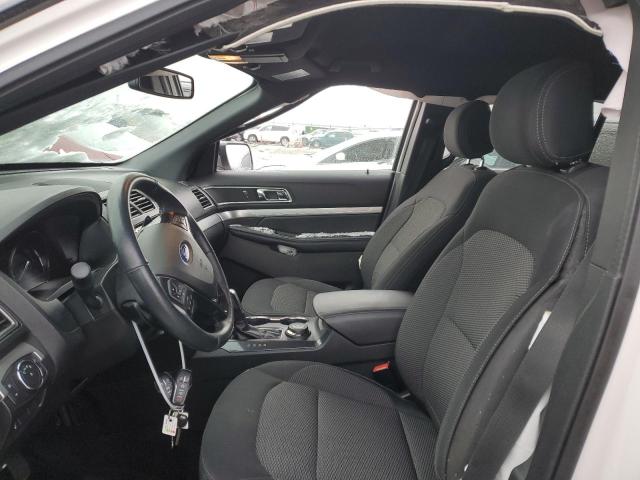 Photo 7 from auction – 2017 FORD EXPLORER X with VIN 1FM5K8D84HGE41840