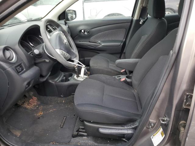Photo 7 from auction – 2015 NISSAN VERSA S with VIN 3N1CN7AP1FL902724