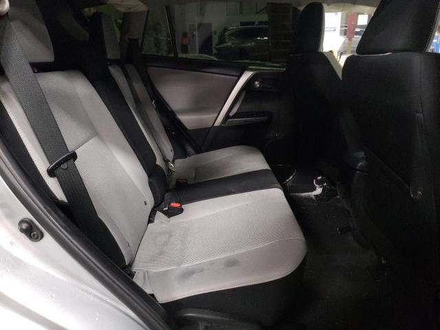 Photo 10 from auction – 2018 TOYOTA RAV4 ADVEN with VIN JTMRFREV3JJ217889