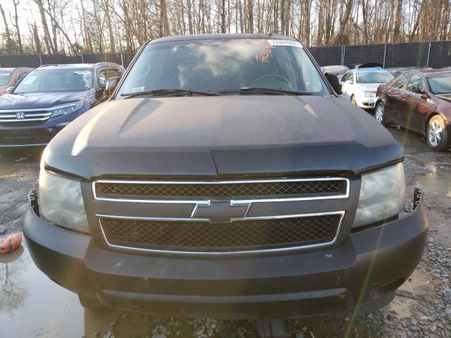 Photo 5 from auction – 2007 CHEVROLET AVALANCHE with VIN 3GNFK12337G159500