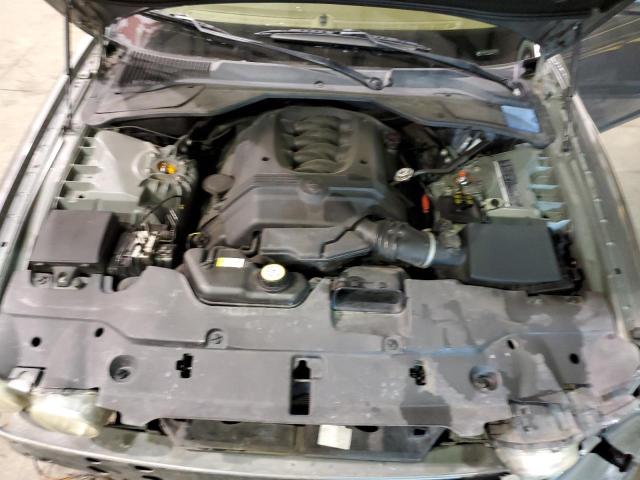Photo 11 from auction – 2006 JAGUAR VANDENPLAS with VIN SAJWA82B86SH01696