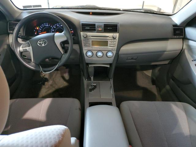 Photo 8 from auction – 2010 TOYOTA CAMRY BASE with VIN 4T1BF3EK6AU580105