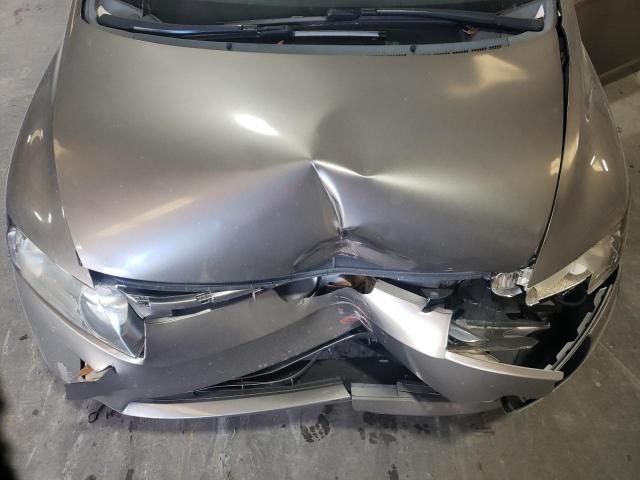 Photo 11 from auction – 2006 HONDA CIVIC EX with VIN JHMFA16866S008707