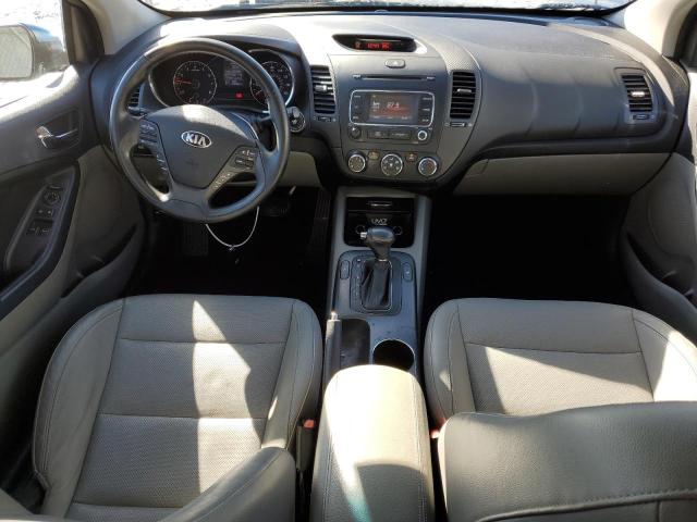 Photo 8 from auction – 2015 KIA FORTE EX with VIN KNAFX6A83F5267445