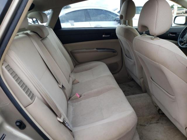 Photo 10 from auction – 2005 TOYOTA PRIUS with VIN JTDKB20U653029350