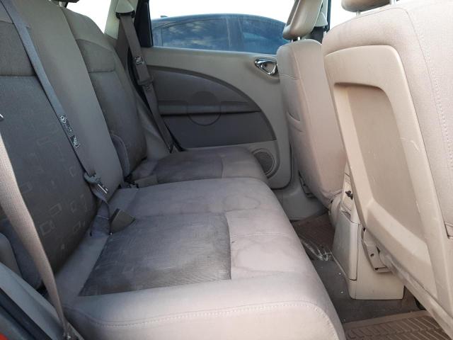 Фото 10 с аукциона – 2007 CHRYSLER PT CRUISER с VIN 3A4FY58B37T583161