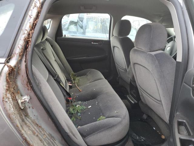Photo 10 from auction – 2006 CHEVROLET IMPALA with VIN 2G1WB58K469319688