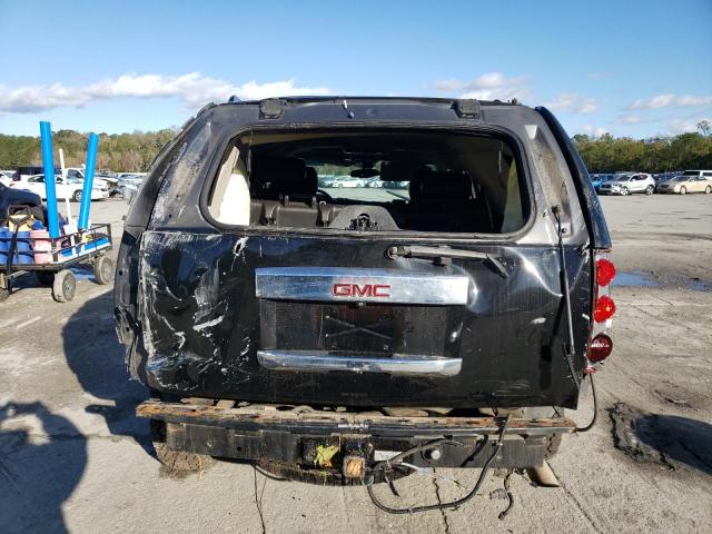 Photo 6 from auction – 2008 GMC YUKON DENA with VIN 1GKEC63808J194511