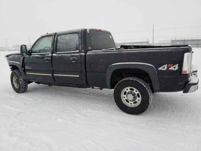 Zdjęcie 2 z aukcji – 2006 CHEVROLET SILVERADO z VIN 1GCHK23D96F158446