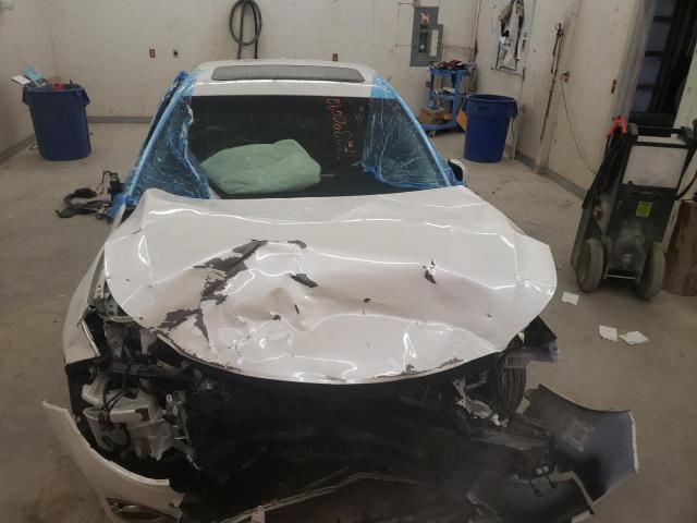 Photo 5 from auction – 2015 TOYOTA AVALON HYB with VIN 4T1BD1EB2FU036489