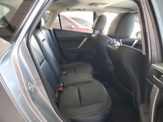 Photo 10 from auction – 2011 MAZDA 3 S with VIN JM1BL1M59B1458225