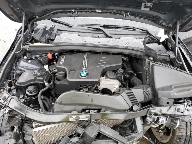 Photo 11 from auction – 2013 BMW X1 XDRIVE2 with VIN WBAVL1C59DVR91053