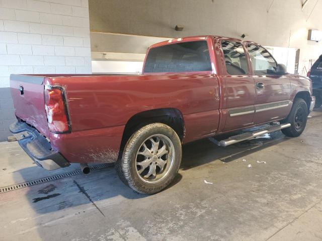 Photo 3 from auction – 2006 CHEVROLET SILVERADO with VIN 1GCEK19B36E101328