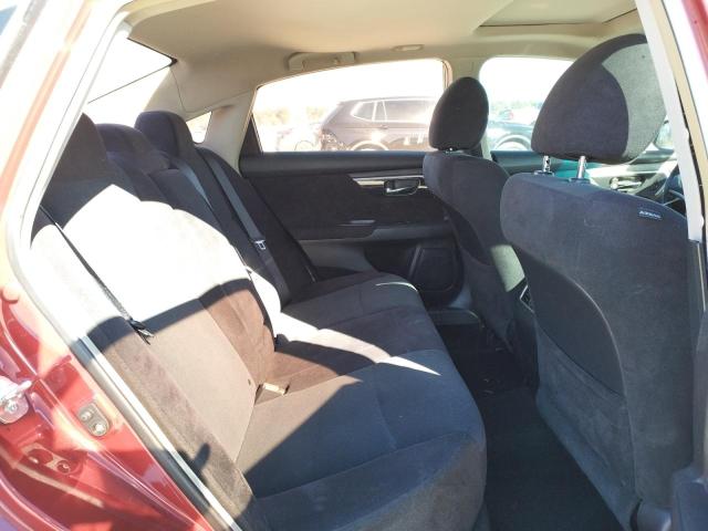 Photo 10 from auction – 2013 NISSAN ALTIMA 2.5 with VIN 1N4AL3AP0DN477177