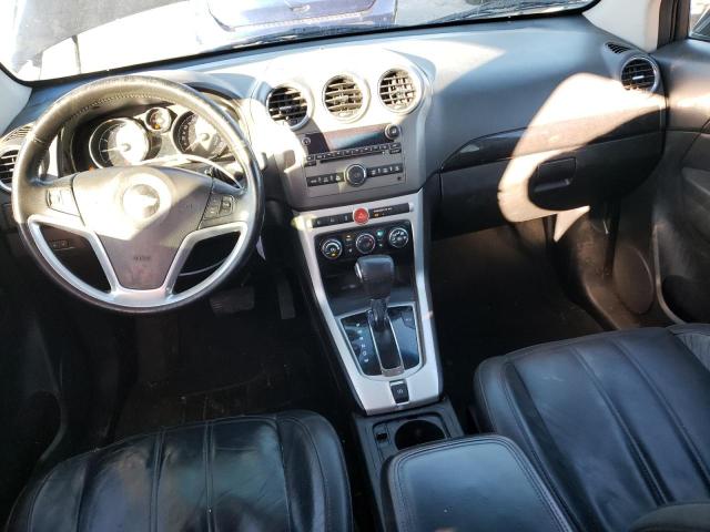 Photo 8 from auction – 2014 CHEVROLET CAPTIVA LT with VIN 3GNAL3EK5ES511251