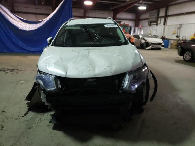 Photo 5 from auction – 2019 NISSAN ROGUE S with VIN 5N1AT2MTXKC702464